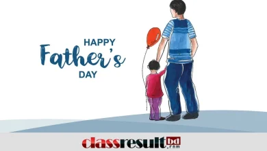 বাবা দিবস স্ট্যাটাস, শুভেচ্ছা, ক্যাপশন, উক্তি
